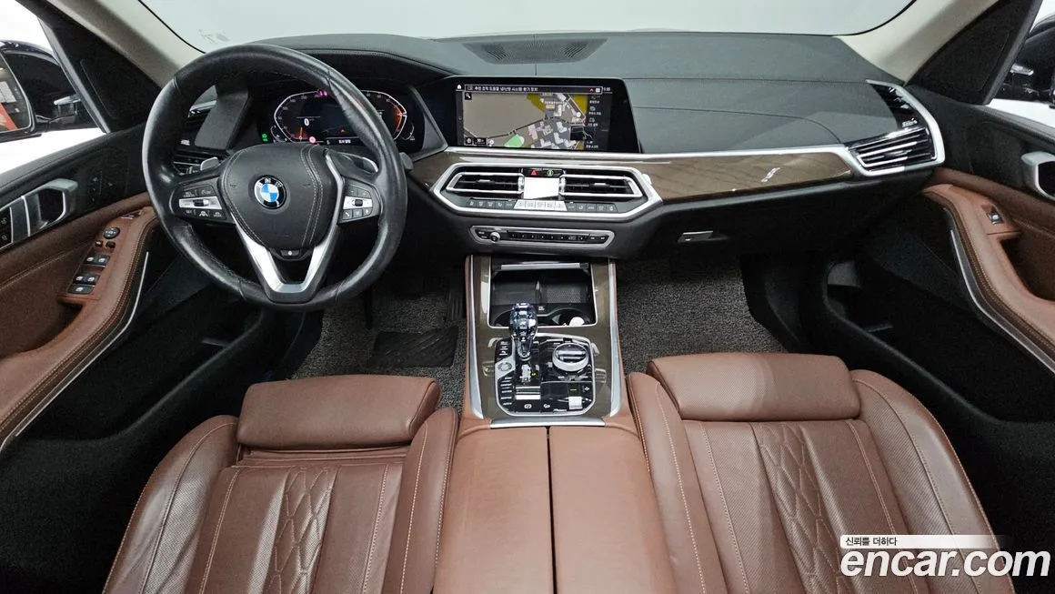 BMW X5 2022 из KR, фото 7
