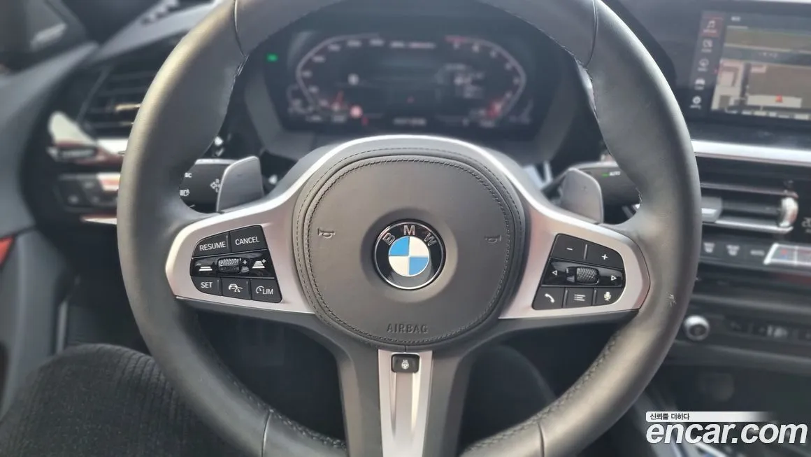 BMW Z4 — фото 7
