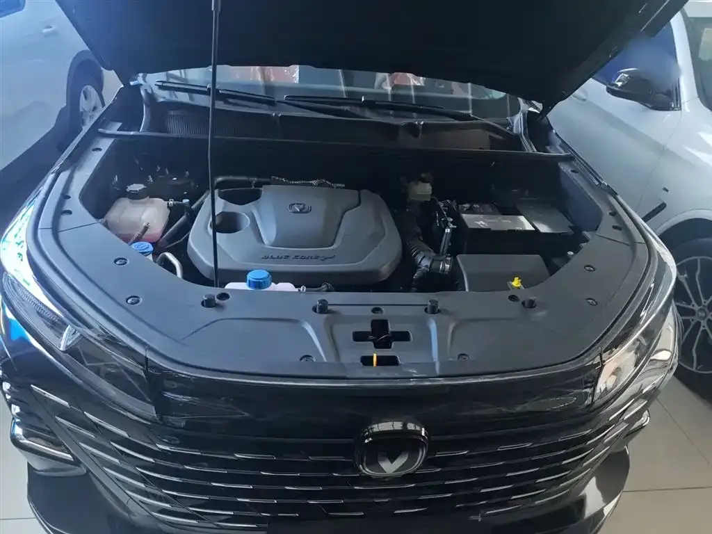 Changan CS75PLUS 2025 из CN, фото 8