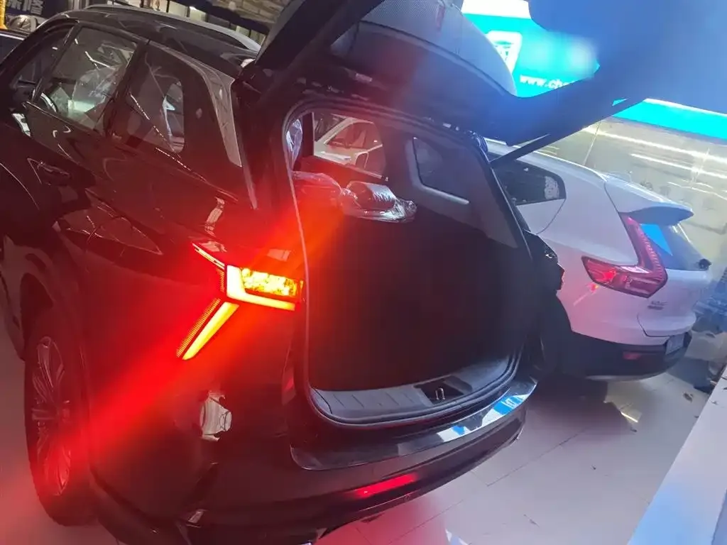 Changan CS75PLUS 2025 из CN, фото 5