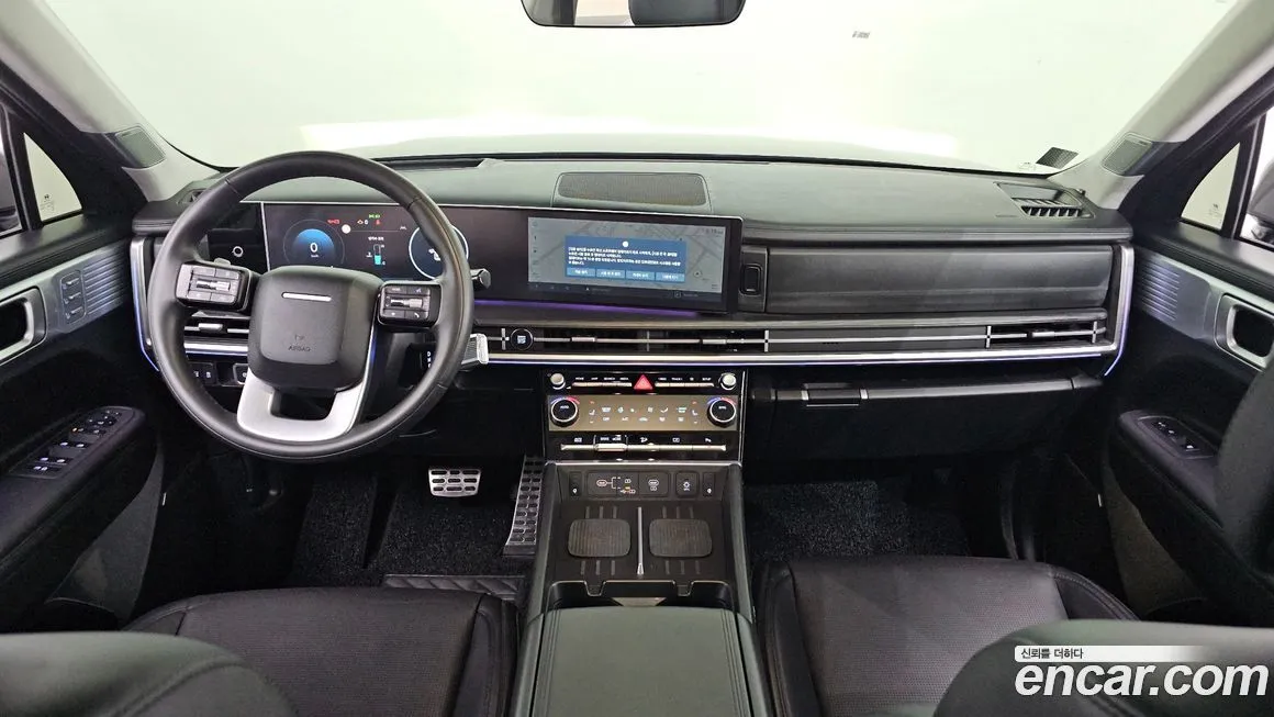 Hyundai Santafe — фото 6