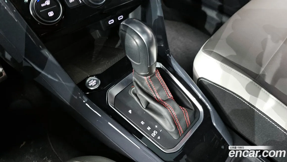 Volkswagen T-Roc 2021 из KR, фото 8