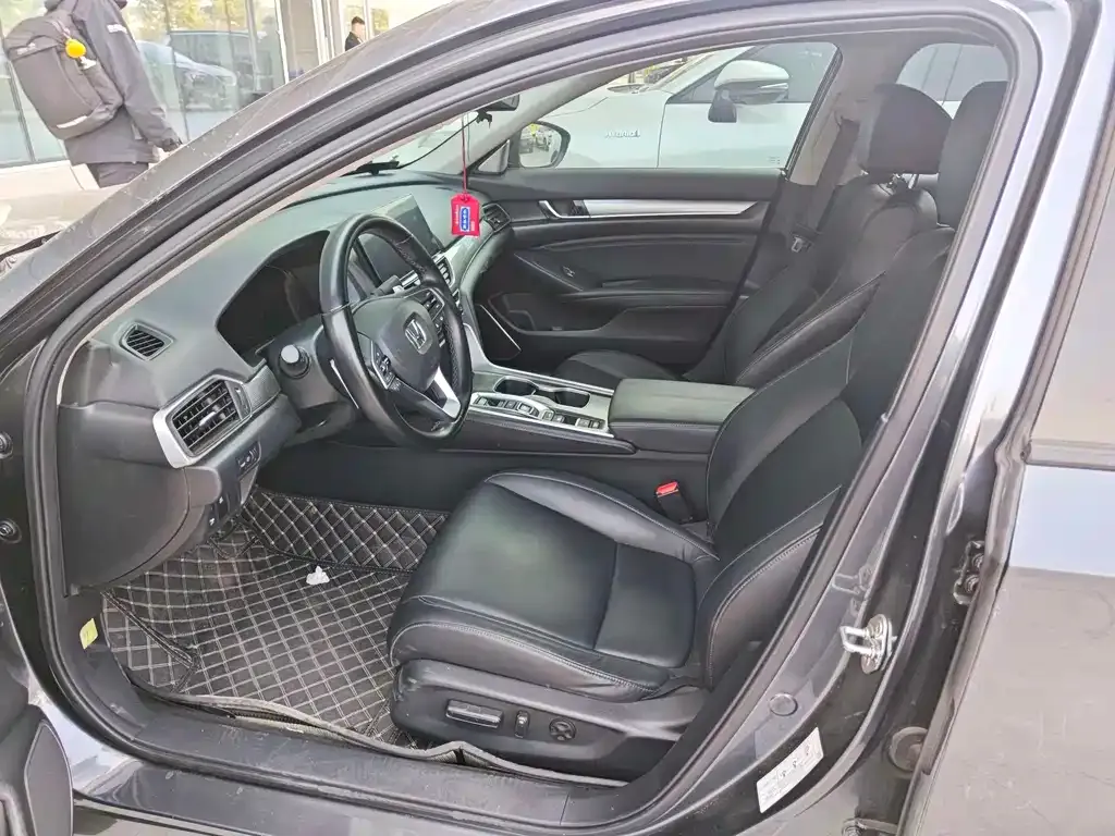 Honda Accord 2023 из CN, фото 3