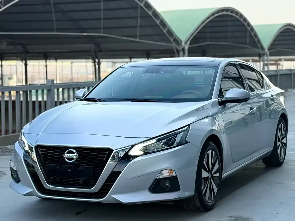 Nissan Teana 2022 из CN, фото 1