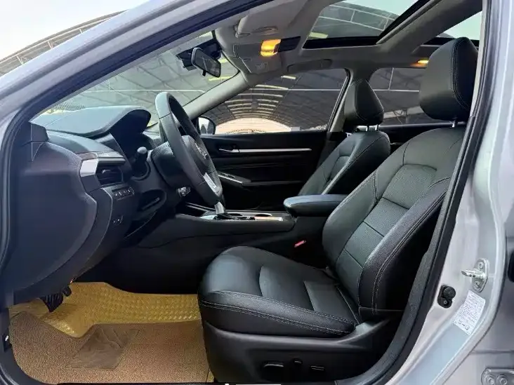 Nissan Teana 2022 из CN, фото 10