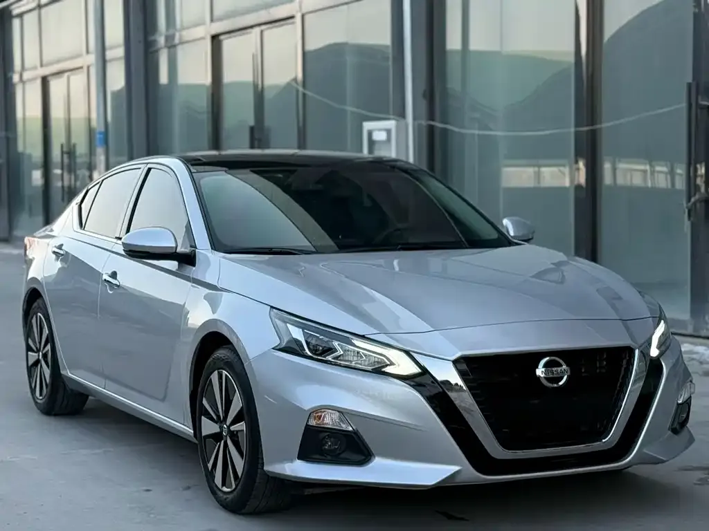 Nissan Teana 2022 из CN, фото 3