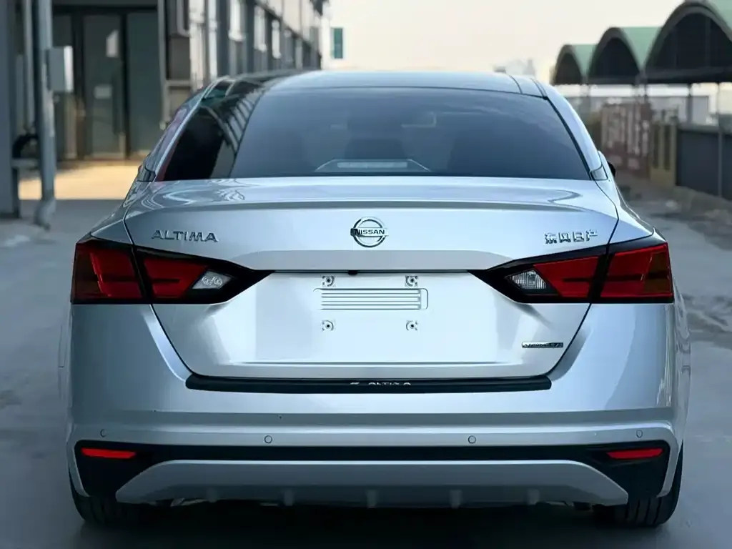 Nissan Teana 2022 из CN, фото 5