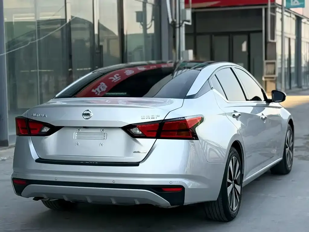 Nissan Teana 2022 из CN, фото 6