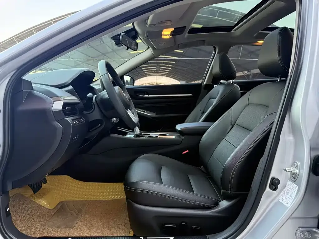 Nissan Teana 2022 из CN, фото 7