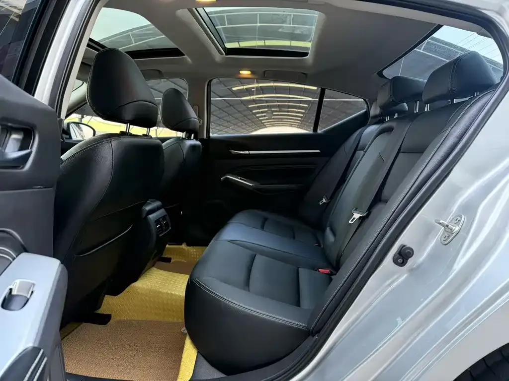 Nissan Teana 2022 из CN, фото 8