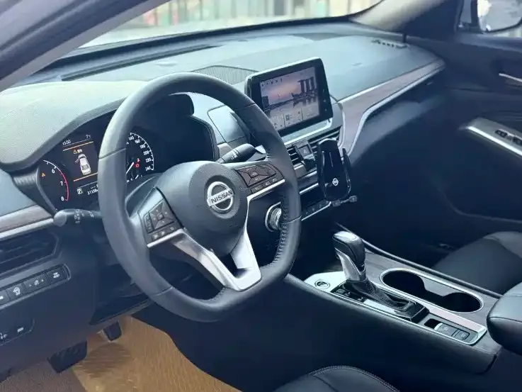 Nissan Teana 2022 из CN, фото 9