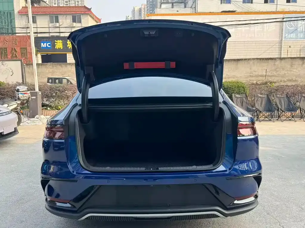 BYD Han 2022 из CN, фото 3