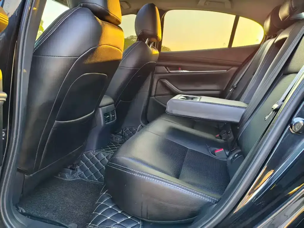 Mazda 3 Axela 2022 из CN, фото 10