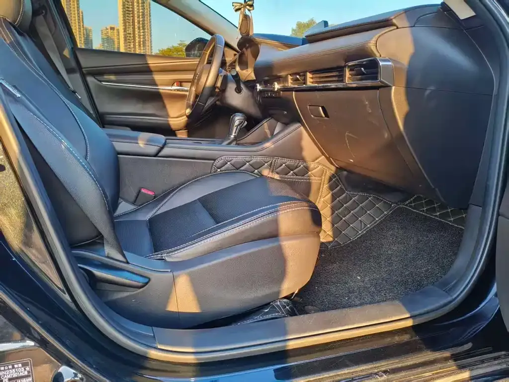 Mazda 3 Axela 2022 из CN, фото 7
