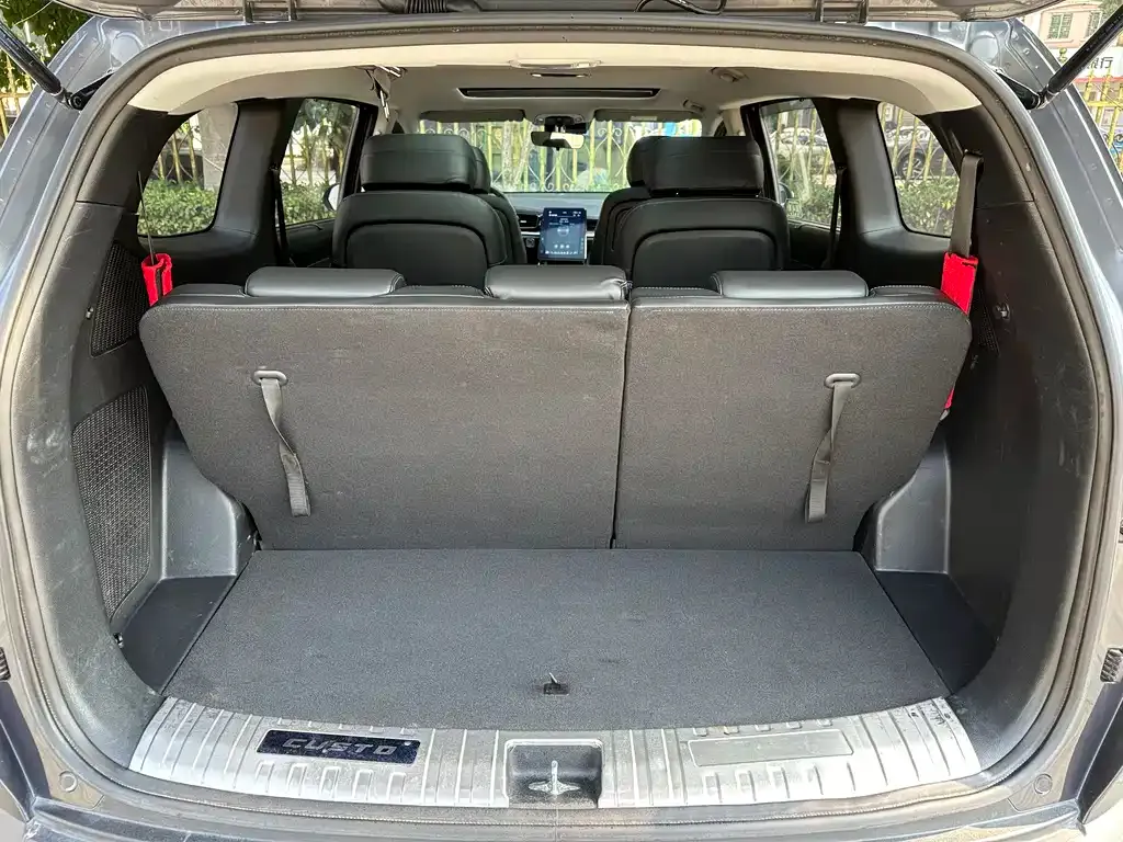 Hyundai Custo 2023 из CN, фото 8