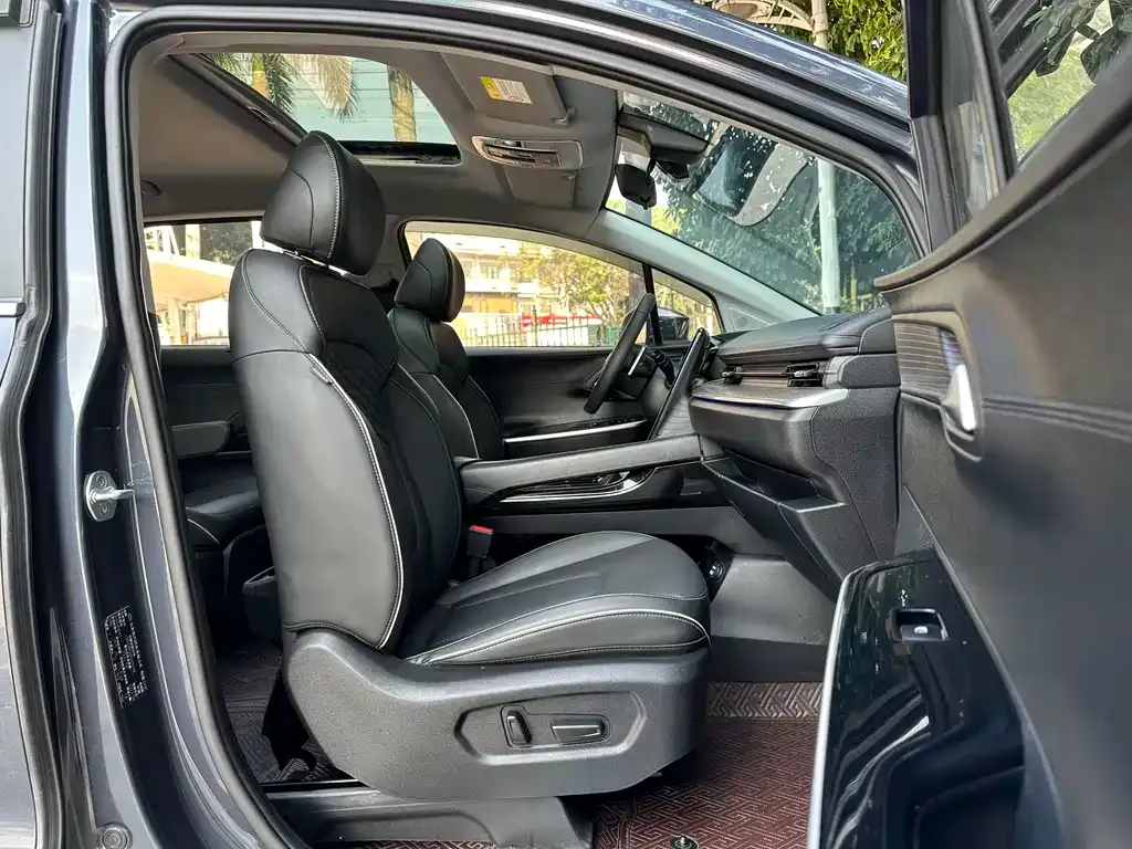 Hyundai Custo 2023 из CN, фото 5