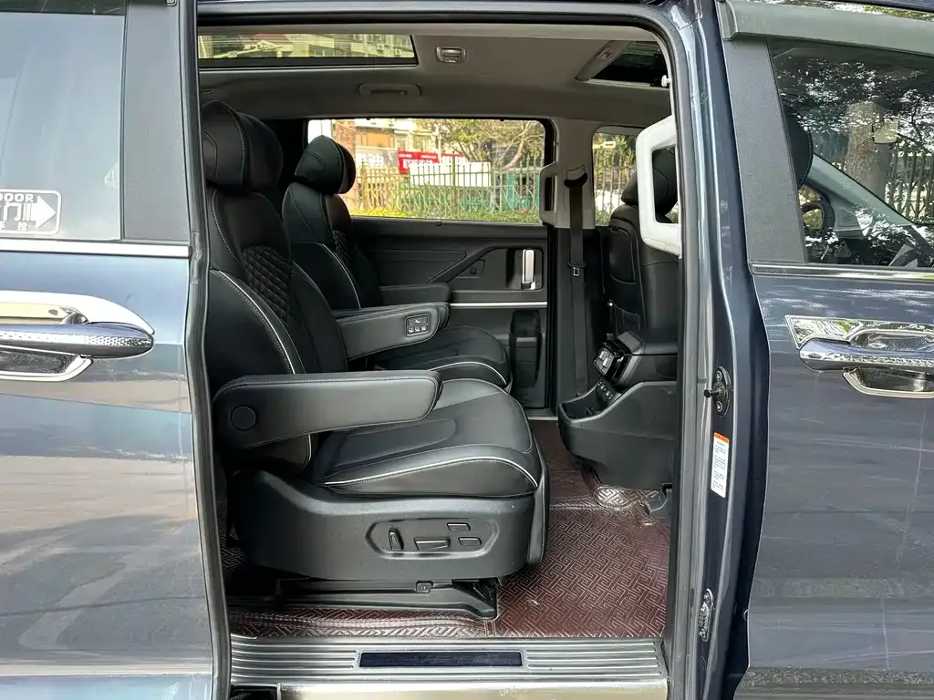 Hyundai Custo 2023 из CN, фото 9