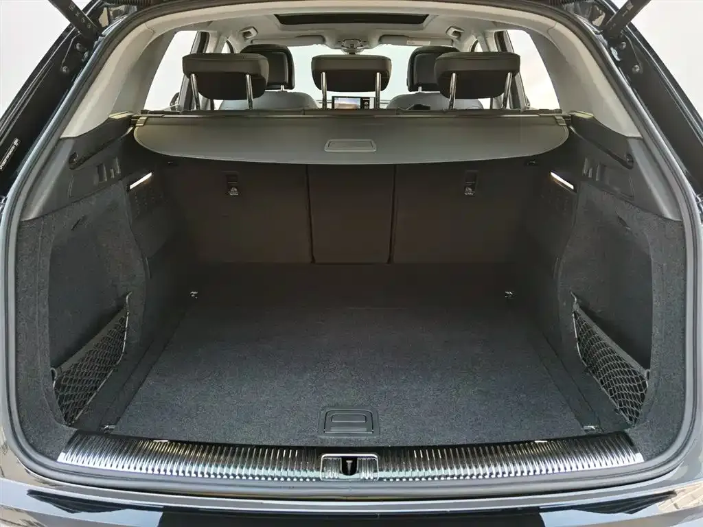 Audi Q5L 2023 из CN, фото 6