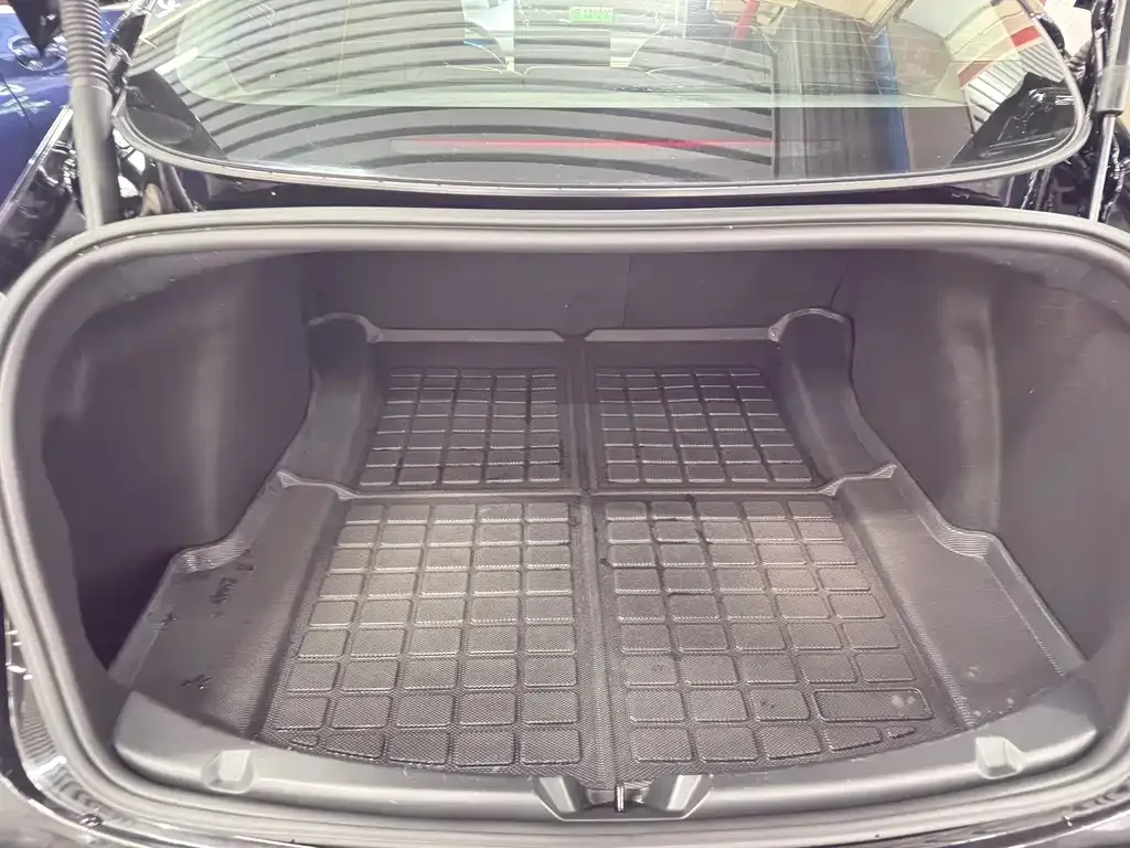 Tesla Model 3 2021 из CN, фото 9