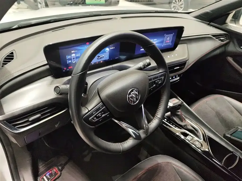 Buick Verano 2024 из CN, фото 8