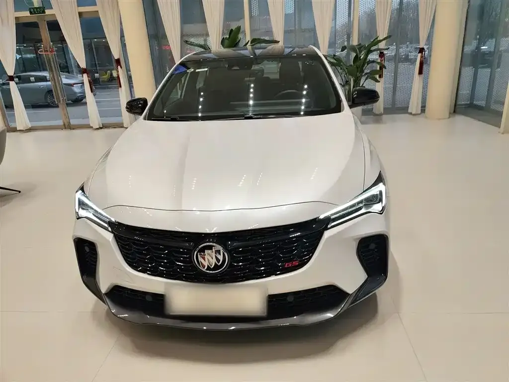 Buick Verano 2024 из CN, фото 7