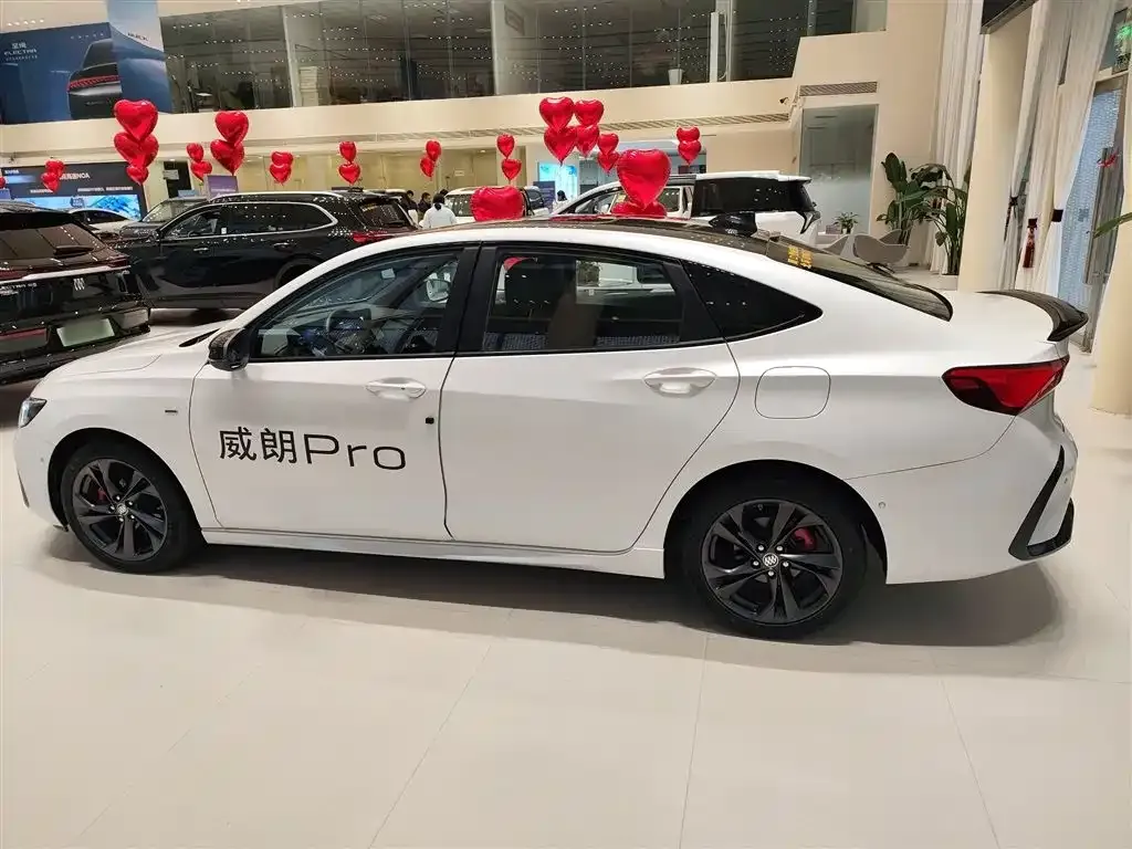 Buick Verano 2024 из CN, фото 3