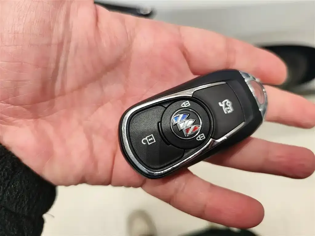 Buick Verano 2024 из CN, фото 4