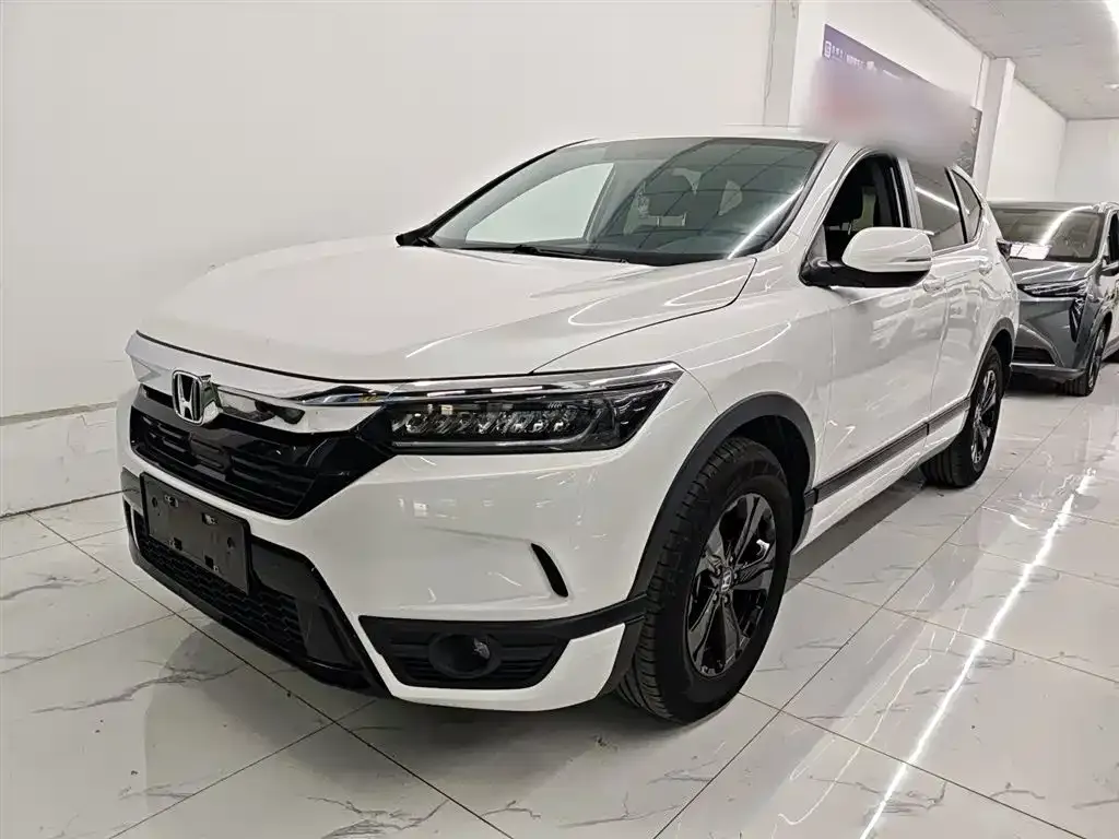 Honda Breeze 2022 из CN, фото 1