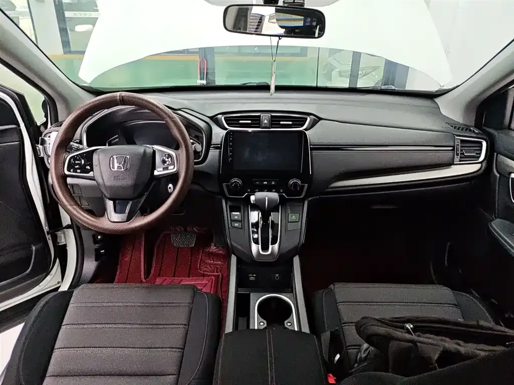Honda Breeze 2022 из CN, фото 10