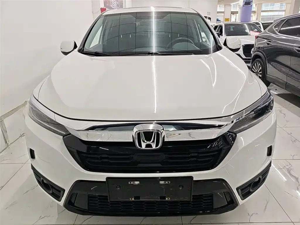Honda Breeze 2022 из CN, фото 3