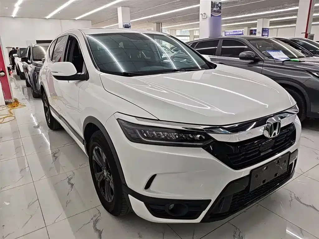 Honda Breeze 2022 из CN, фото 4