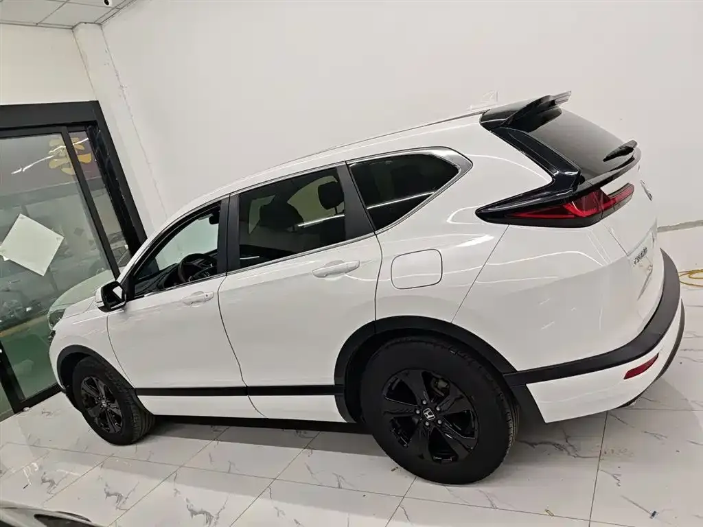 Honda Breeze 2022 из CN, фото 5