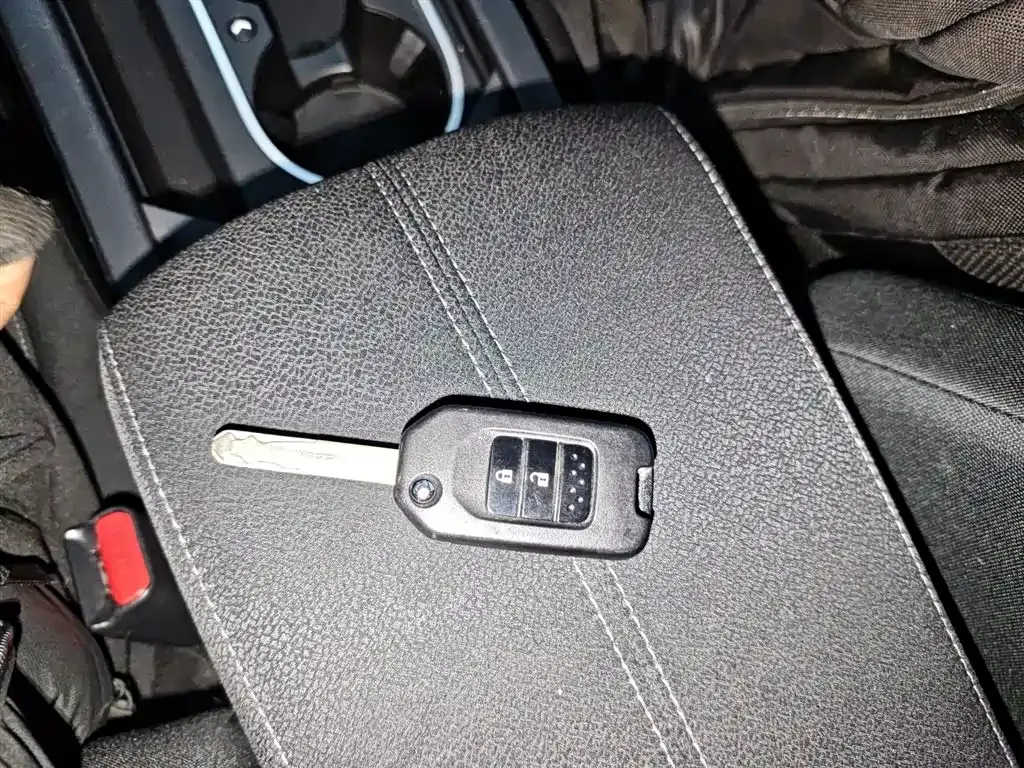 Honda Breeze 2022 из CN, фото 9