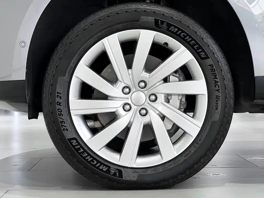 Land Rover Range Rover 2023 из CN, фото 5