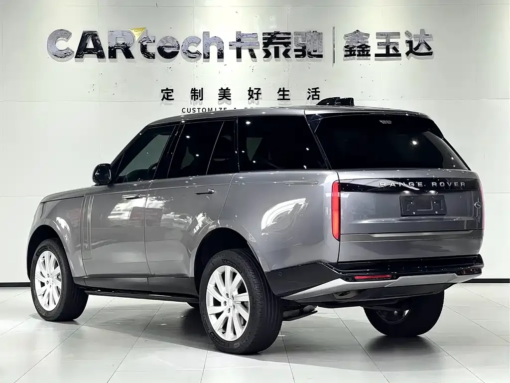 Land Rover Range Rover 2023 из CN, фото 7