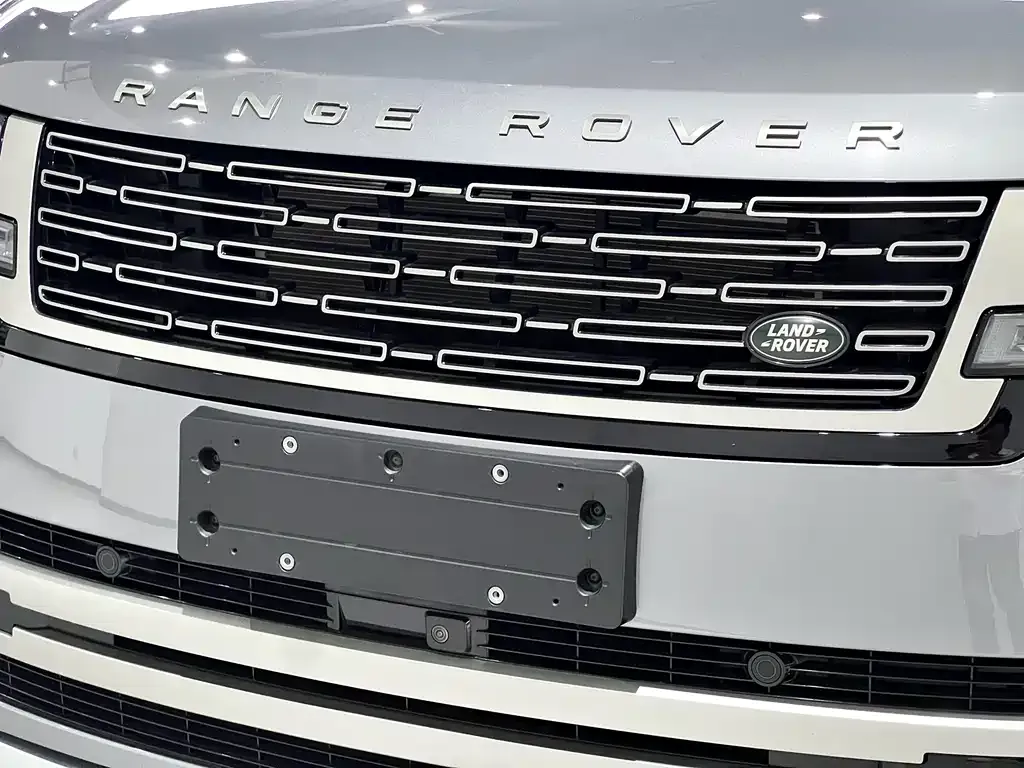 Land Rover Range Rover 2023 из CN, фото 8