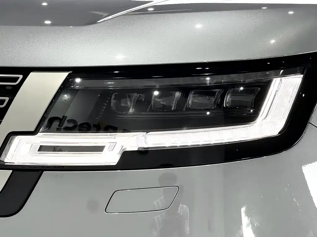 Land Rover Range Rover 2023 из CN, фото 4