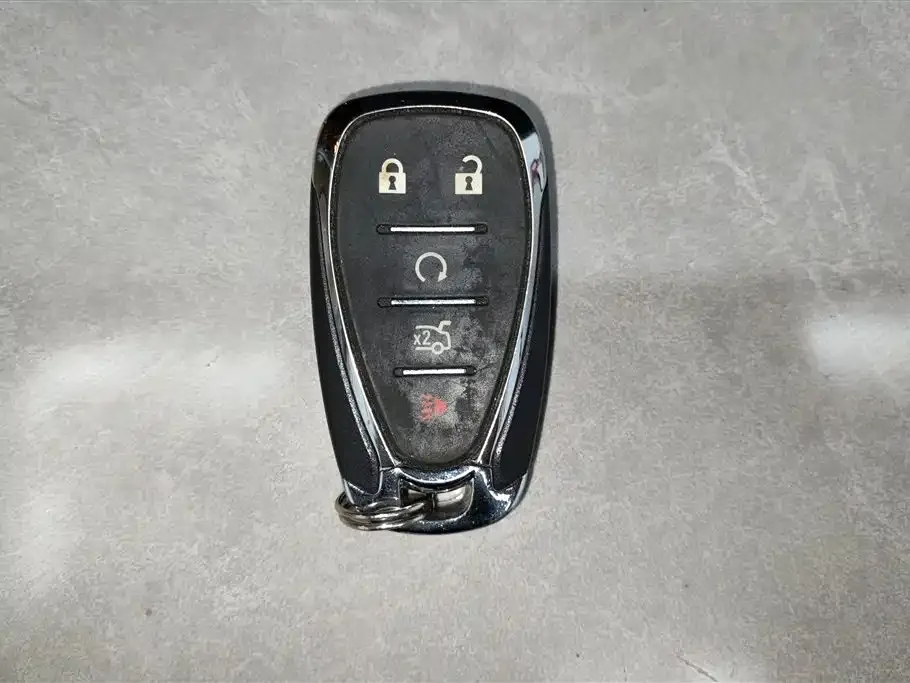 Chevrolet Malibu XL 2021 из CN, фото 9