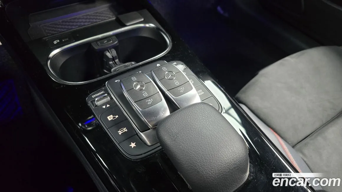 Mercedes-Benz CLA-Class 2021 из KR, фото 5