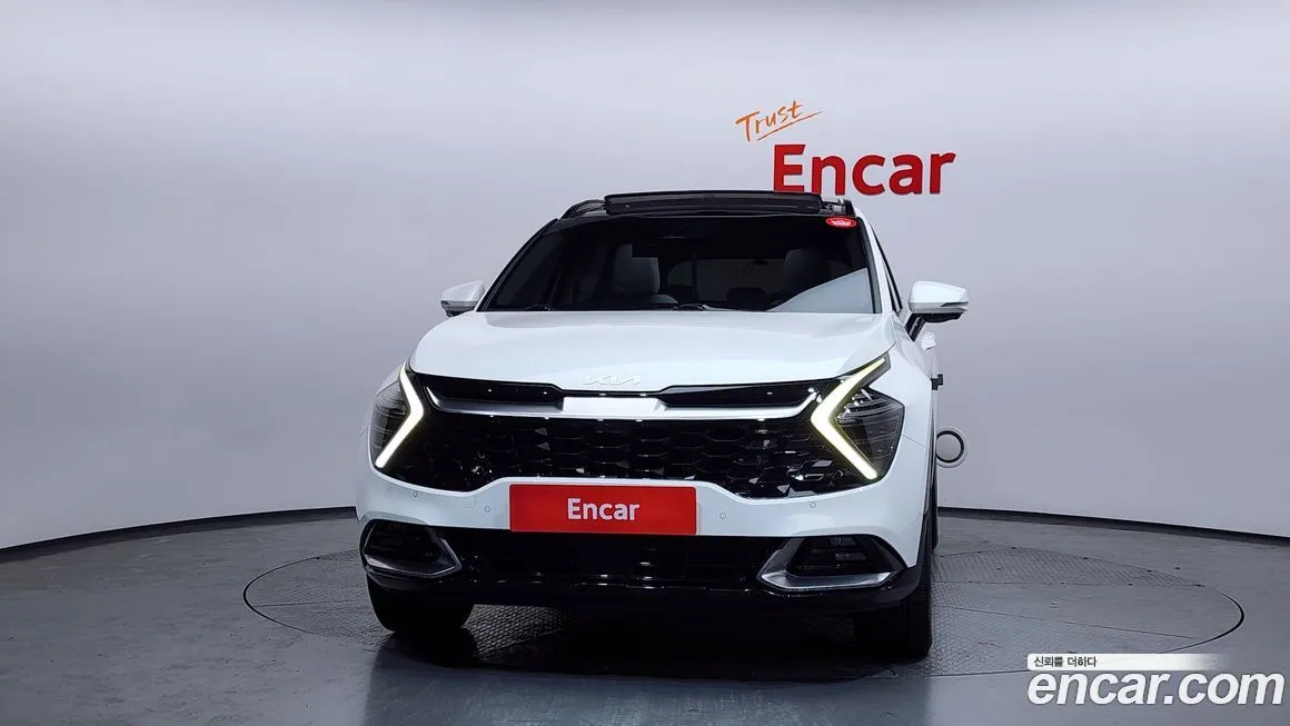 Kia Sportage — фото 3