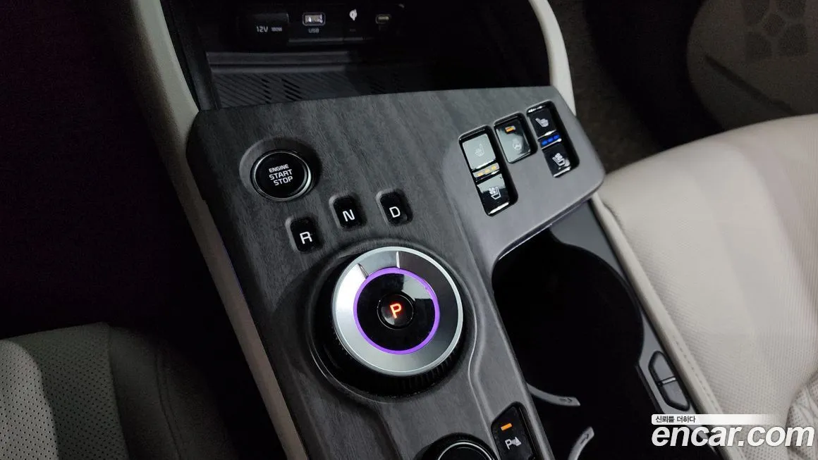 Kia Sportage — фото 9