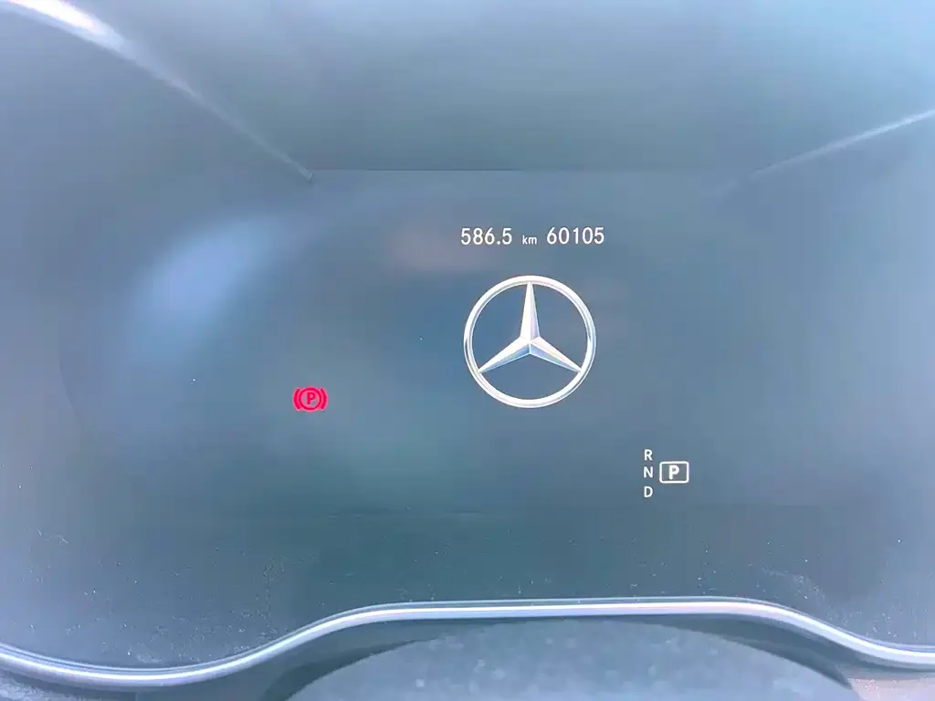 Mercedes-Benz C-Class 2021 из CN, фото 2