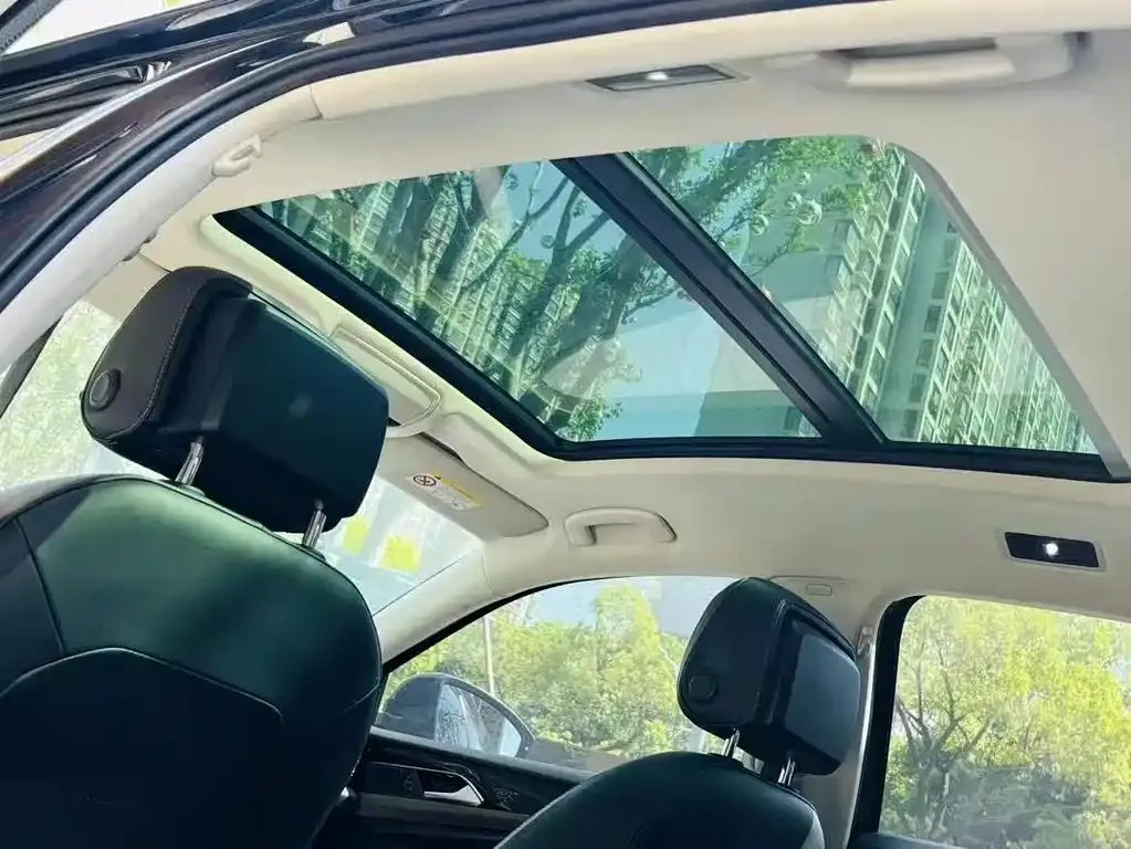 Volkswagen Passat 2021 из CN, фото 8