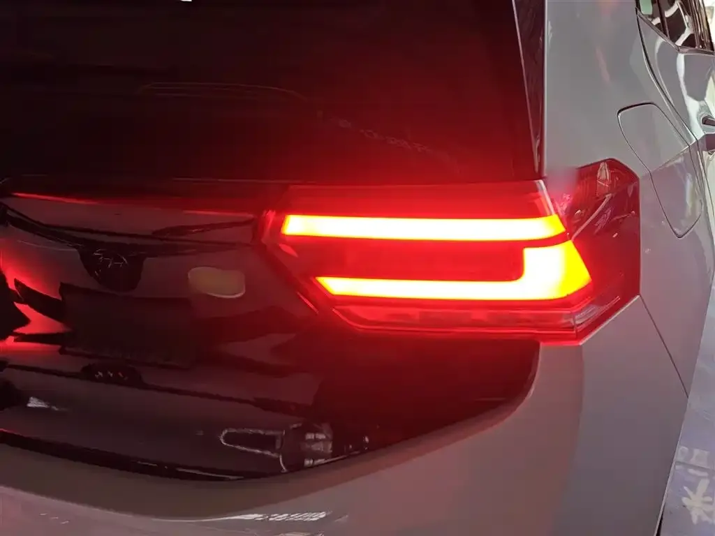 Volkswagen ID.3 2022 из CN, фото 3