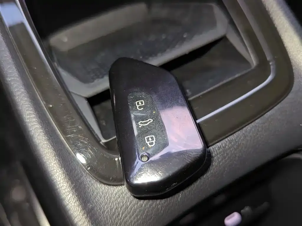 Volkswagen ID.3 2022 из CN, фото 4