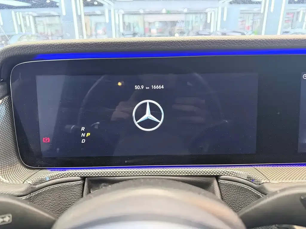Mercedes-Benz G-Class 2023 из CN, фото 2