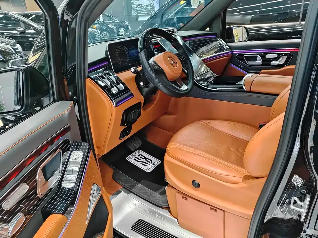 Mercedes-Benz Vito 2025 из CN, фото 10