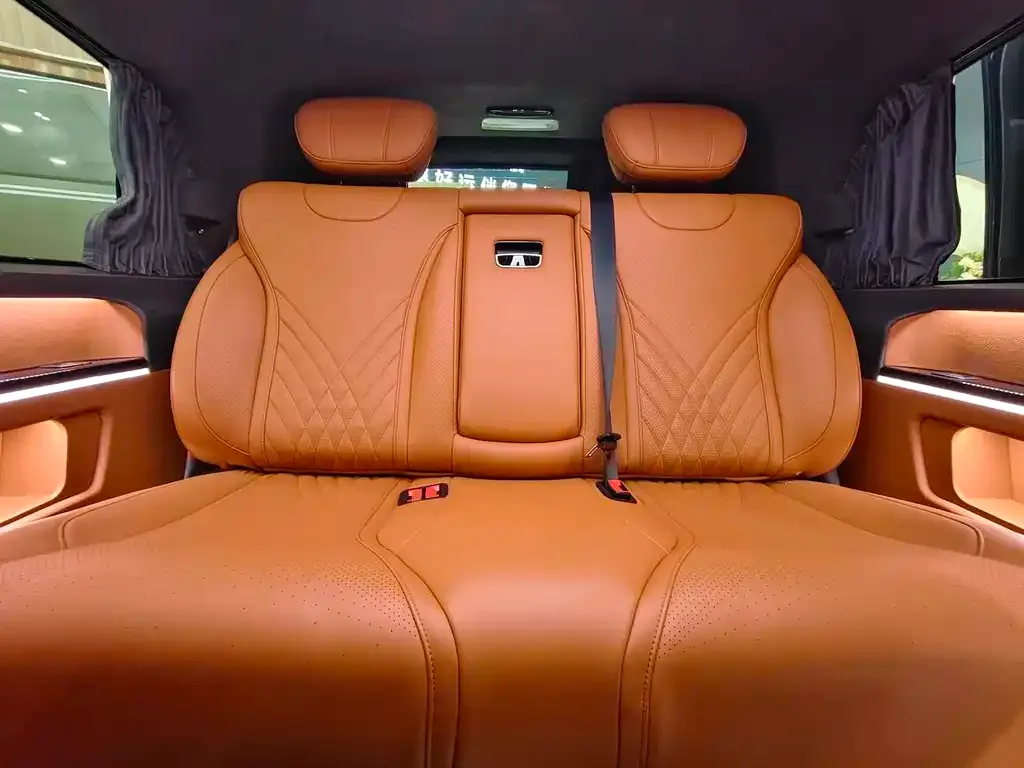 Mercedes-Benz Vito 2025 из CN, фото 2