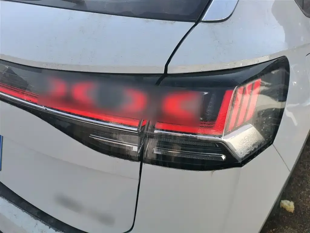 Volkswagen Tayron 2023 из CN, фото 4
