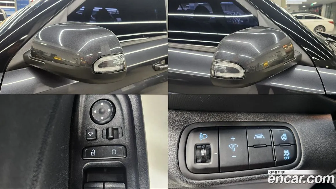 Hyundai Venue 2021 из KR, фото 5